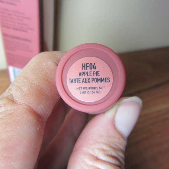 jason wu hot fluff HF04 apple pie lipstick 3.8 g / .134 oz (C159) - Picture 6 of 8